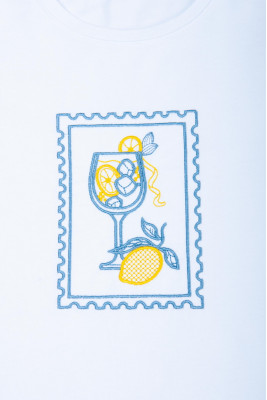 Футболка жіноча